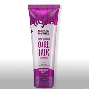 Not Your Mother’s Curl Talk Shampoo - Purple